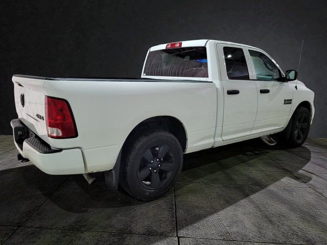 Used 2018 RAM 1500 Express w/ Express Value Package image 19