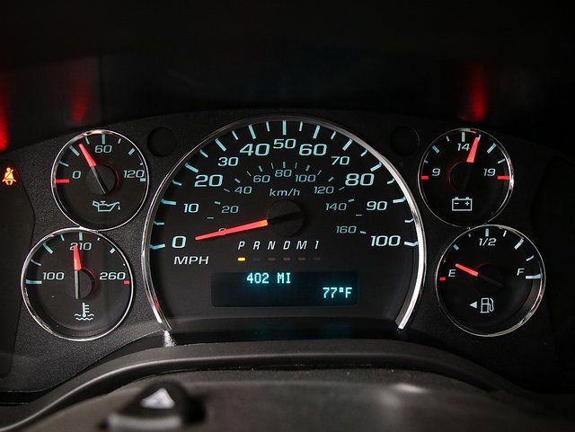 New 2025 Chevrolet Express 3500 w/ Power Convenience Package RWD image 15
