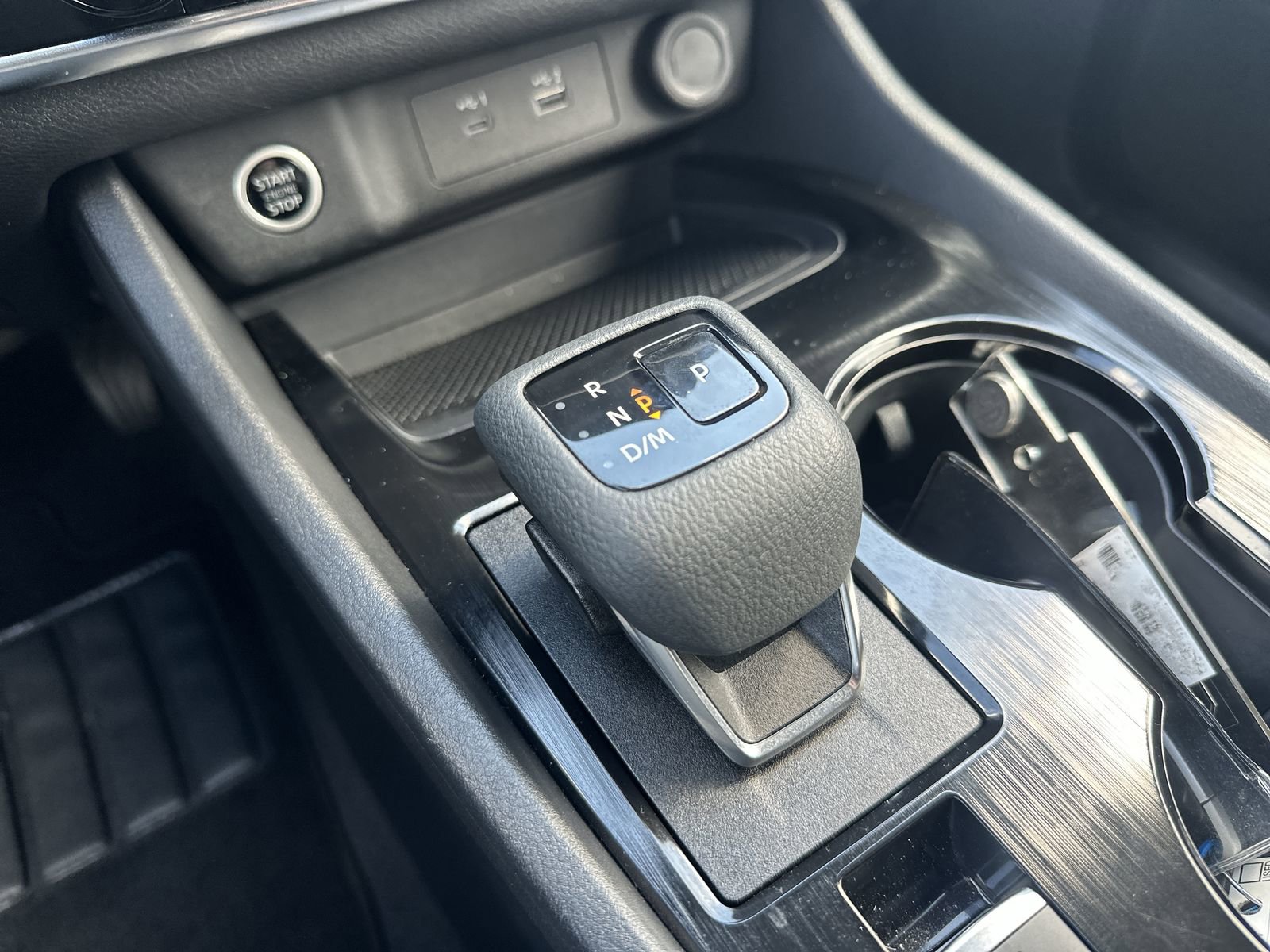 Used 2023 Nissan Rogue SV FWD image 30
