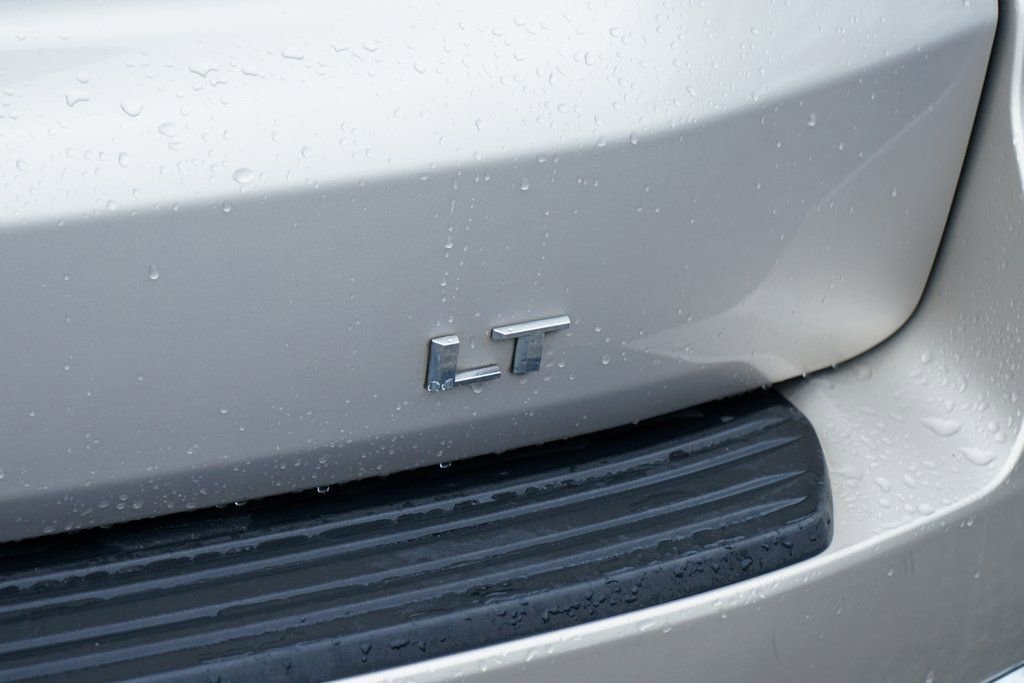 Used 2021 Chevrolet Tahoe LT image 52