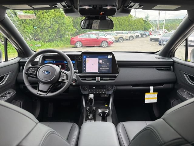 New 2026 Subaru Outback Premium AWD/4WD image 13
