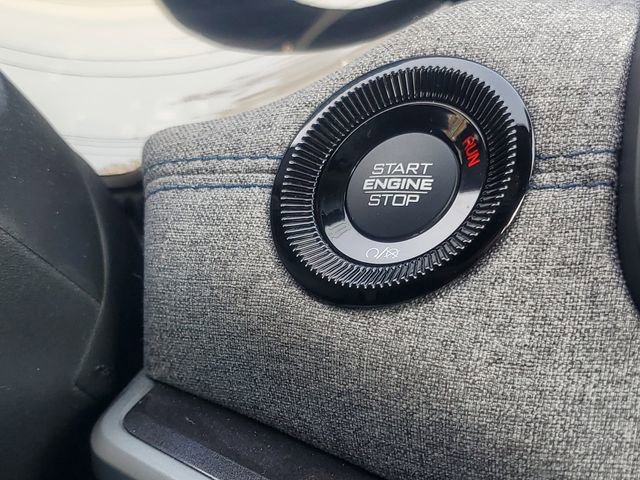 Used 2023 Jeep Compass Latitude image 20