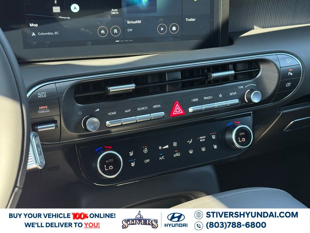 New 2026 Hyundai Palisade Calligraphy image 44