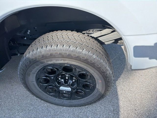 Used 2025 Ford F350 Lariat w/ Lariat Ultimate Package image 26