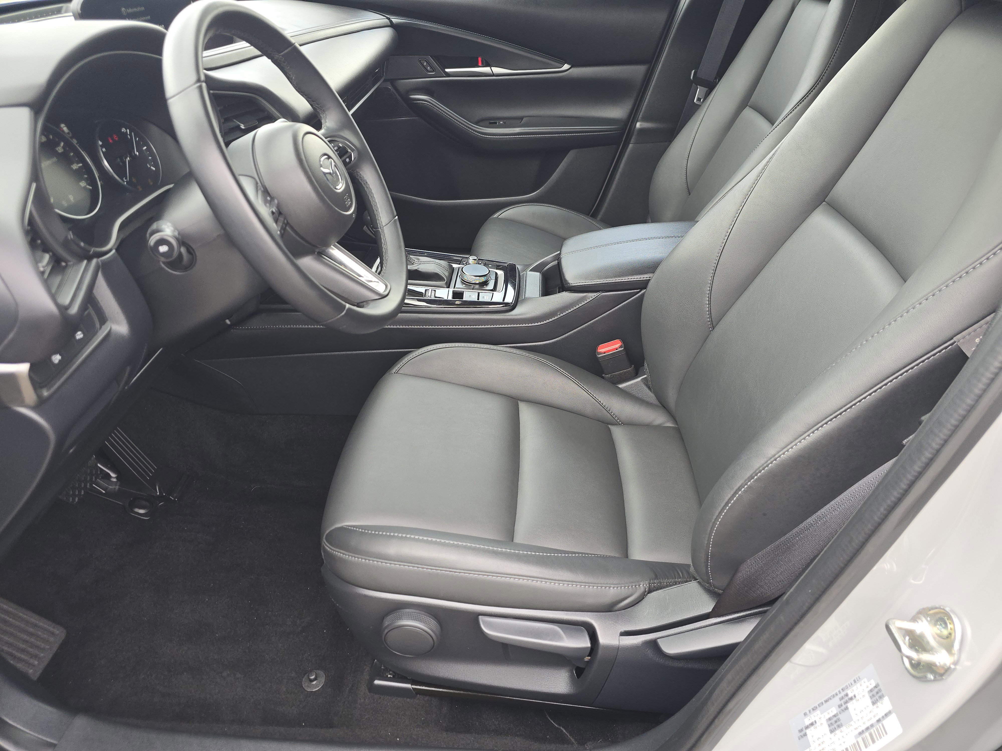 Used 2025 MAZDA CX-30 AWD 2.5 S w/ Select Sport Pkg image 18