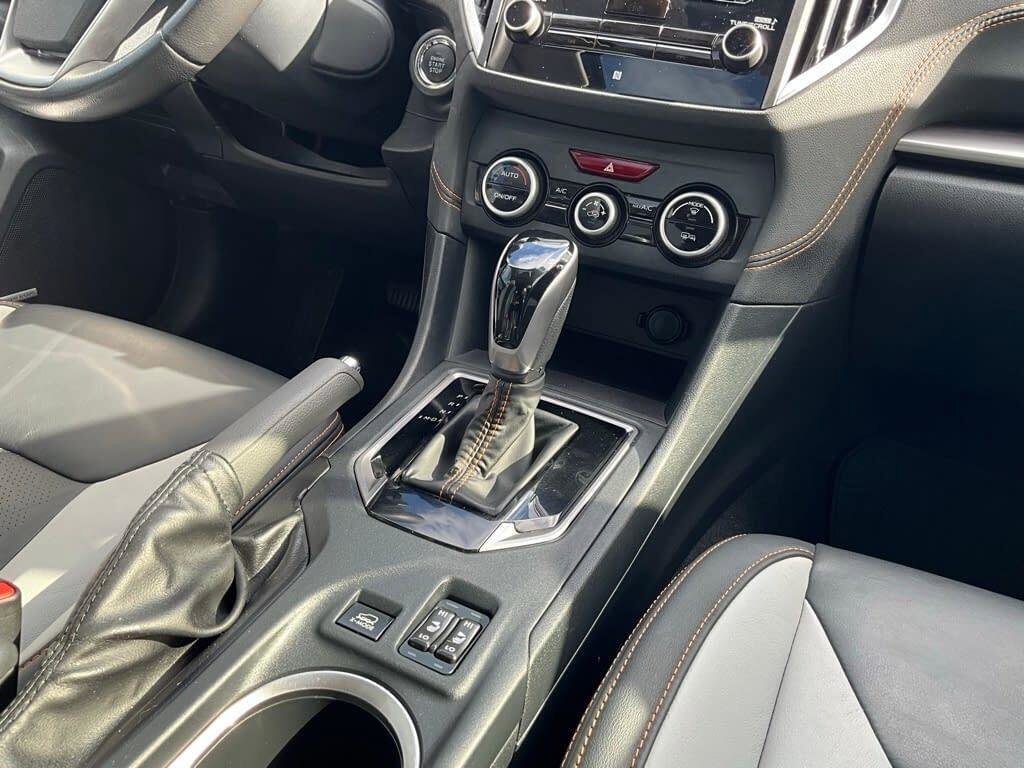 Used 2019 Subaru Crosstrek 2.0i Limited w/ Moonroof Package w/Navigation image 18