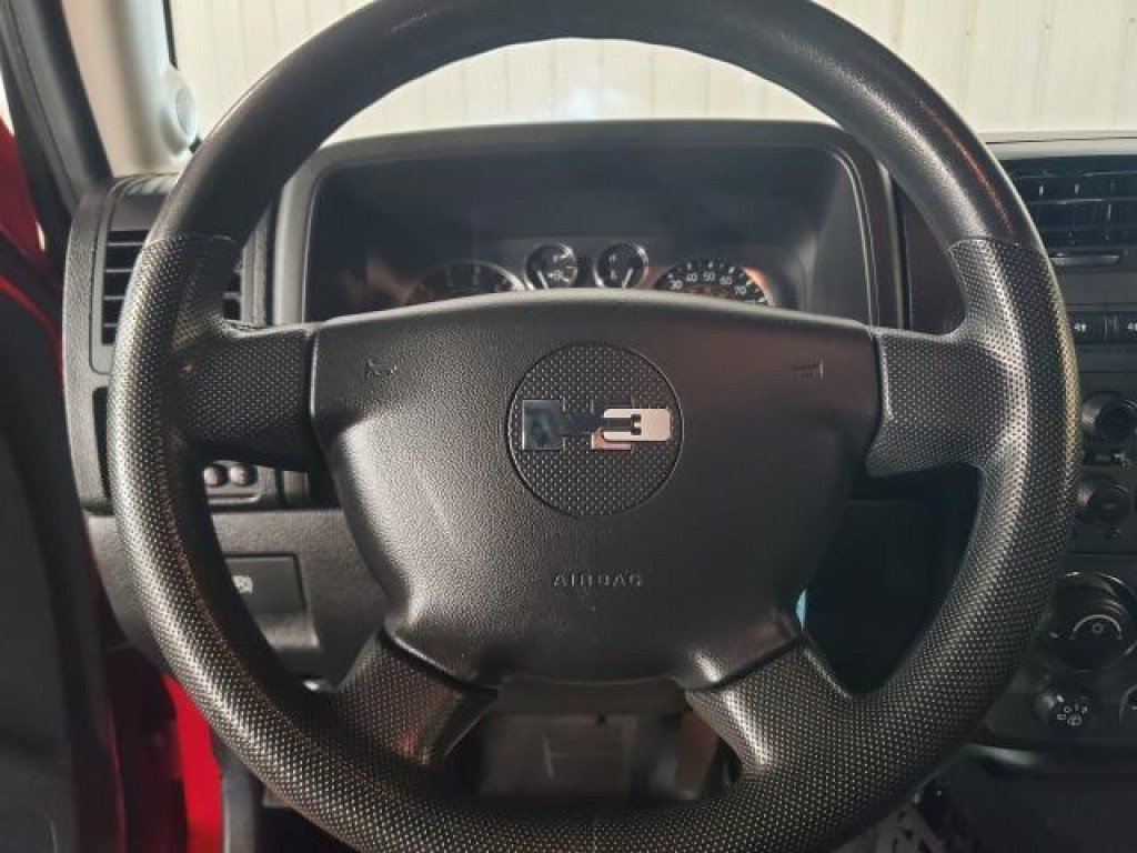 Used 2006 HUMMER H3 AWD/4WD image 15
