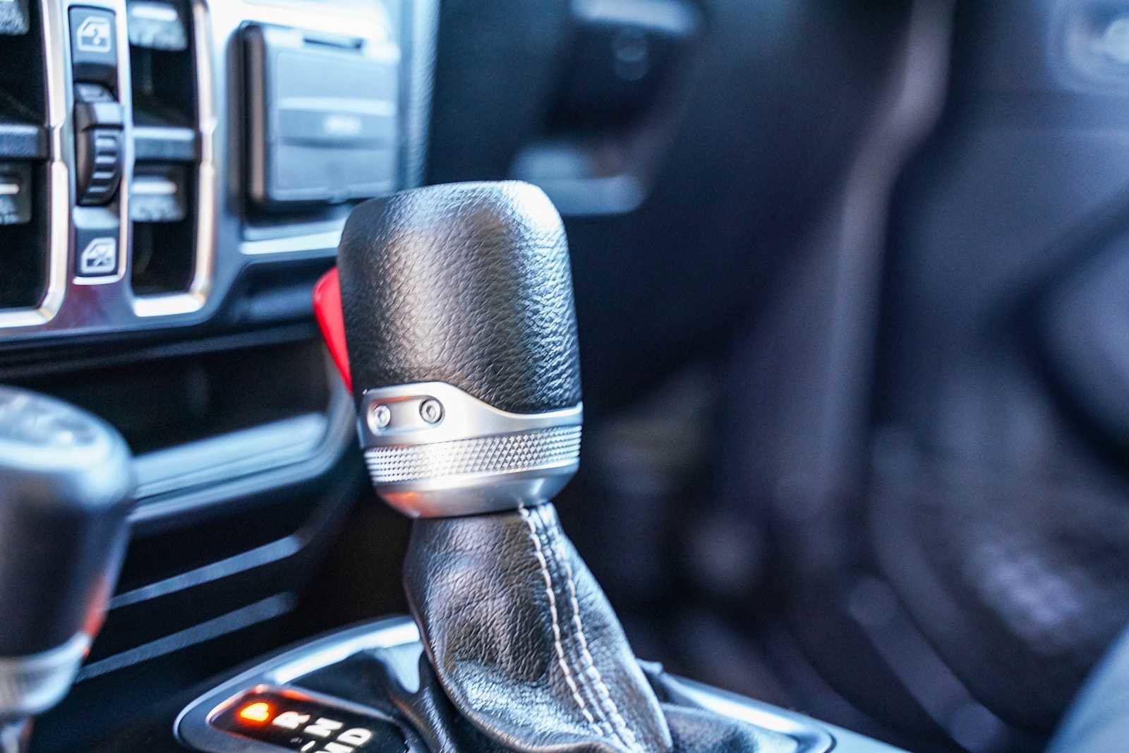 Used 2022 Jeep Wrangler Unlimited Sahara image 21