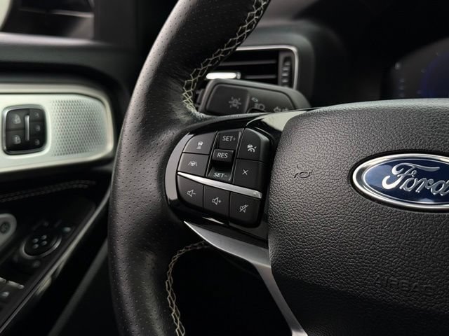 Used 2023 Ford Explorer ST w/ Technology Package AWD/4WD image 10