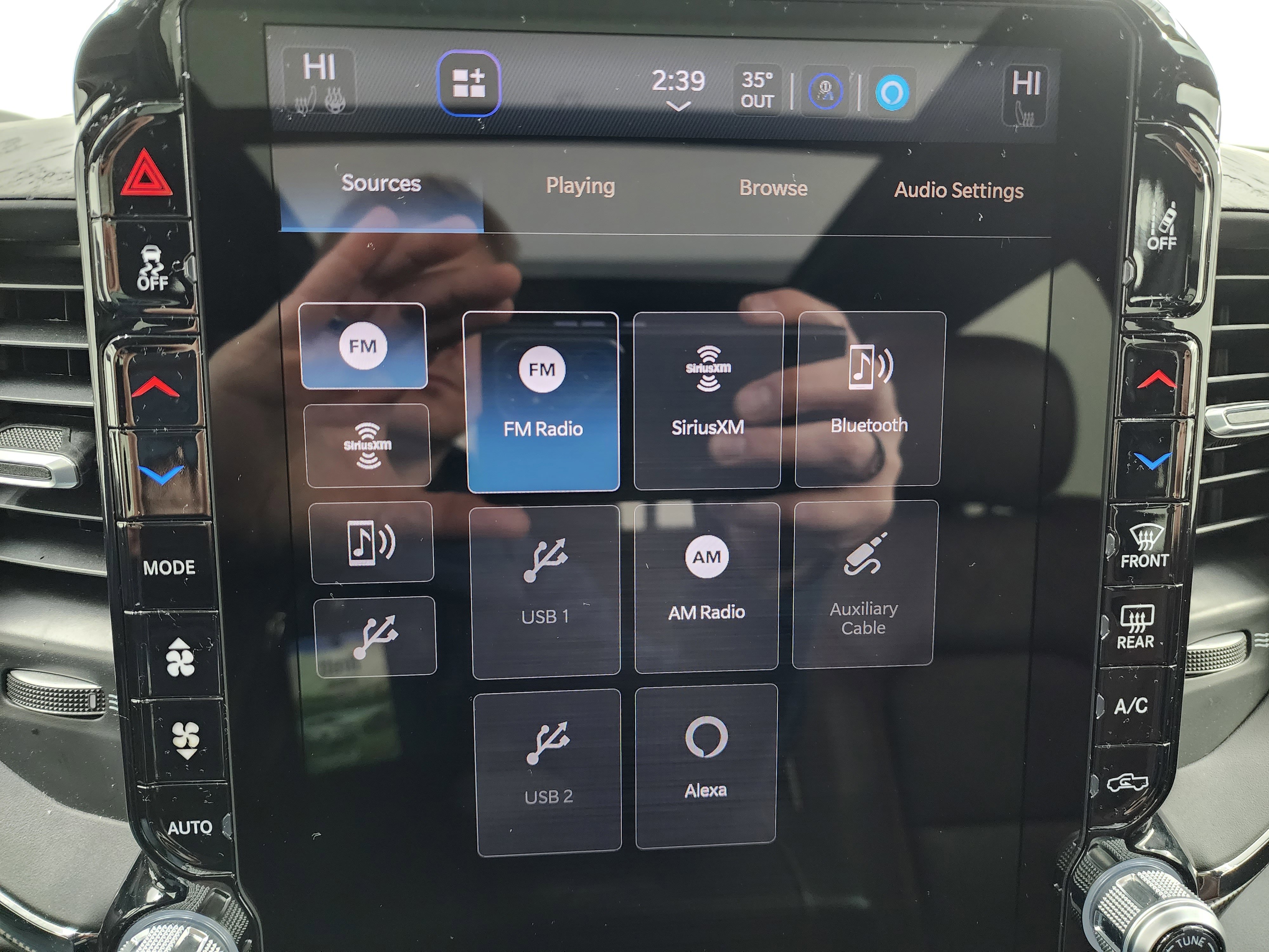 Used 2025 RAM 1500 Limited image 51