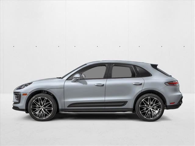 New 2026 Porsche Macan AWD/4WD video 3