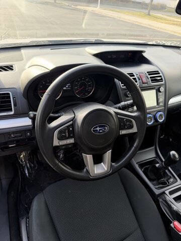 Used 2016 Subaru Crosstrek 2.0i image 12