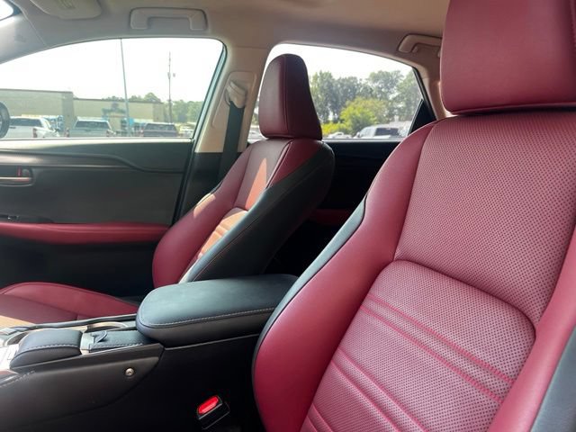 Used 2021 Lexus NX 300 FWD w/ Accessory Package 2 image 14