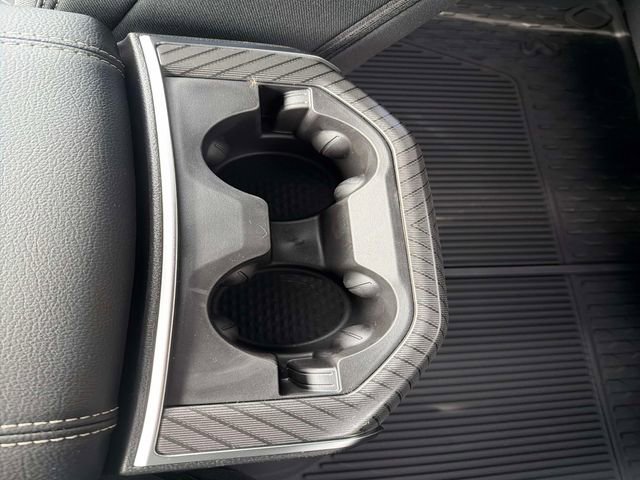 New 2026 RAM 1500 4x4 Crew Cab image 25