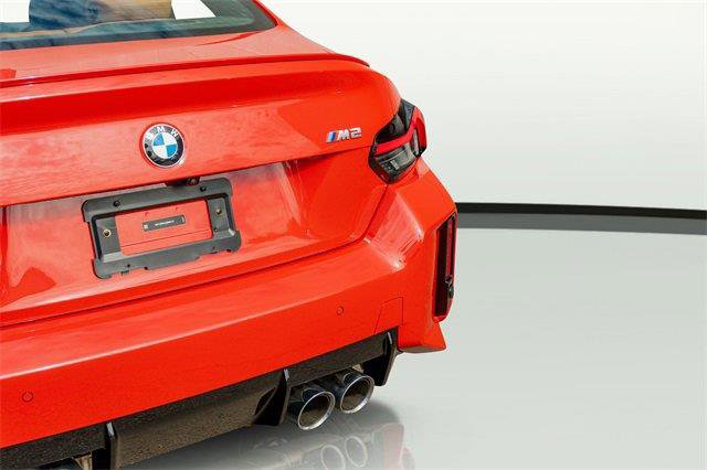 Used 2024 BMW M2 w/ Lighting Package image 53