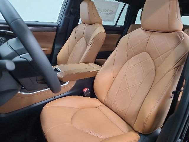 New 2026 Toyota Highlander Platinum AWD/4WD image 20