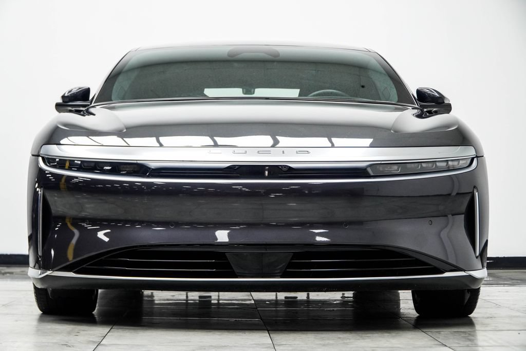 Used 2024 Lucid Air Touring AWD/4WD image 11