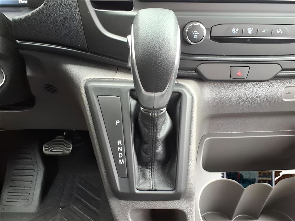 New 2026 Ford Transit 250 148 Medium Roof Extended AWD image 11