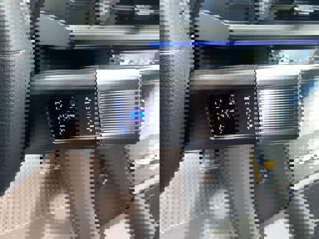 New 2026 Hyundai Santa Fe Calligraphy image 34