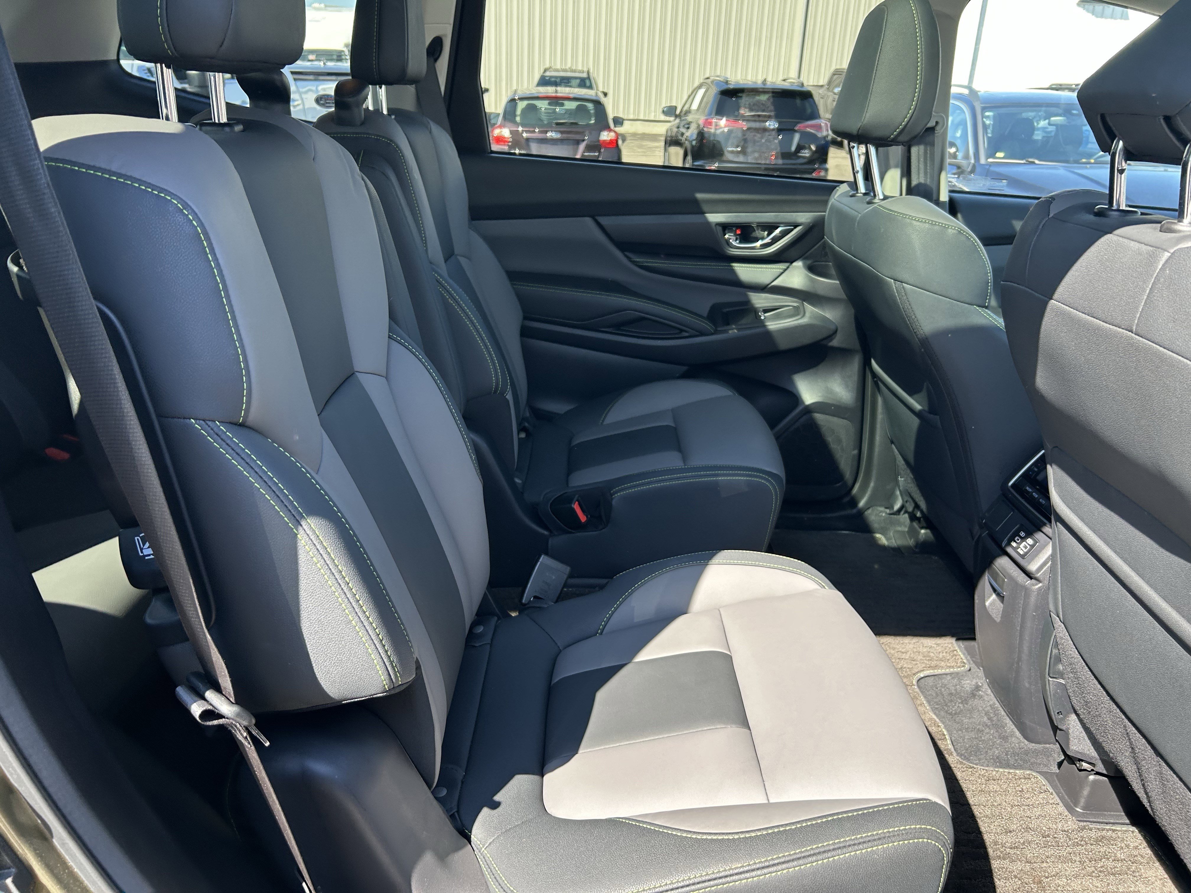 Certified 2023 Subaru Ascent Onyx Edition image 25