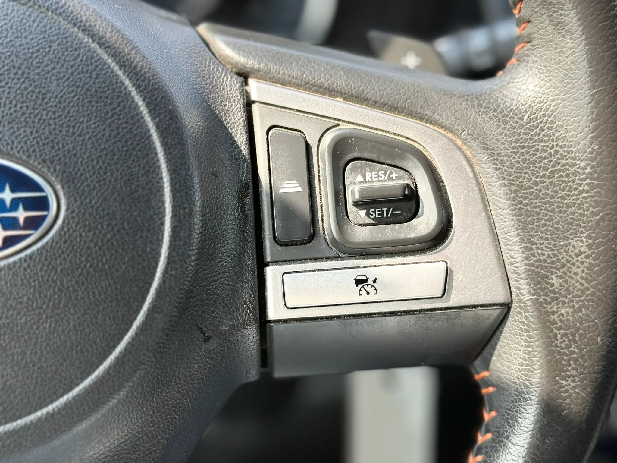 Used 2017 Subaru Crosstrek 2.0i Premium AWD/4WD image 32