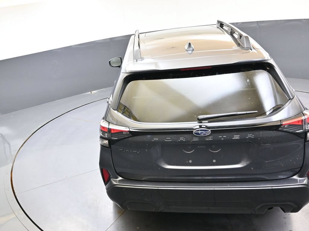 New 2026 Subaru Forester Premium AWD/4WD image 47