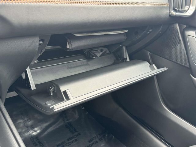 Used 2025 MAZDA CX-50 2.5 Turbo w/ Accent Package image 31