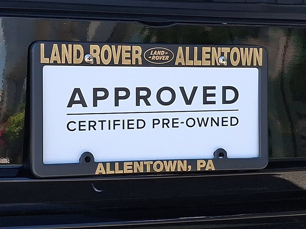 Used 2024 Land Rover Range Rover Sport Dynamic SE AWD/4WD image 25