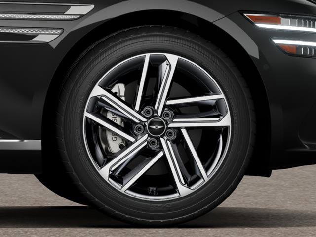 New 2026 Genesis G80 2.5T Advanced image 8