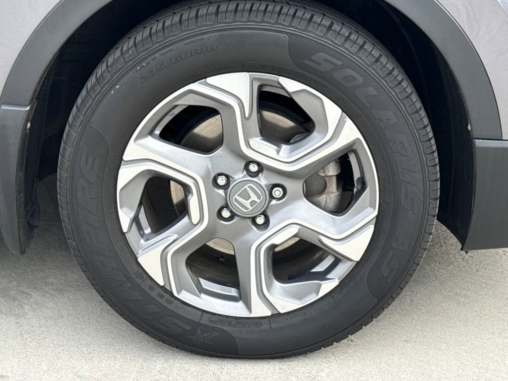 Used 2019 Honda CR-V EX-L image 11