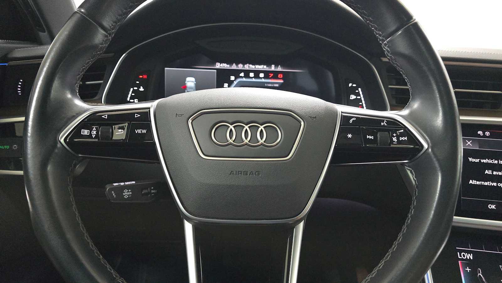 Used 2024 Audi A6 Premium Plus AWD/4WD image 27
