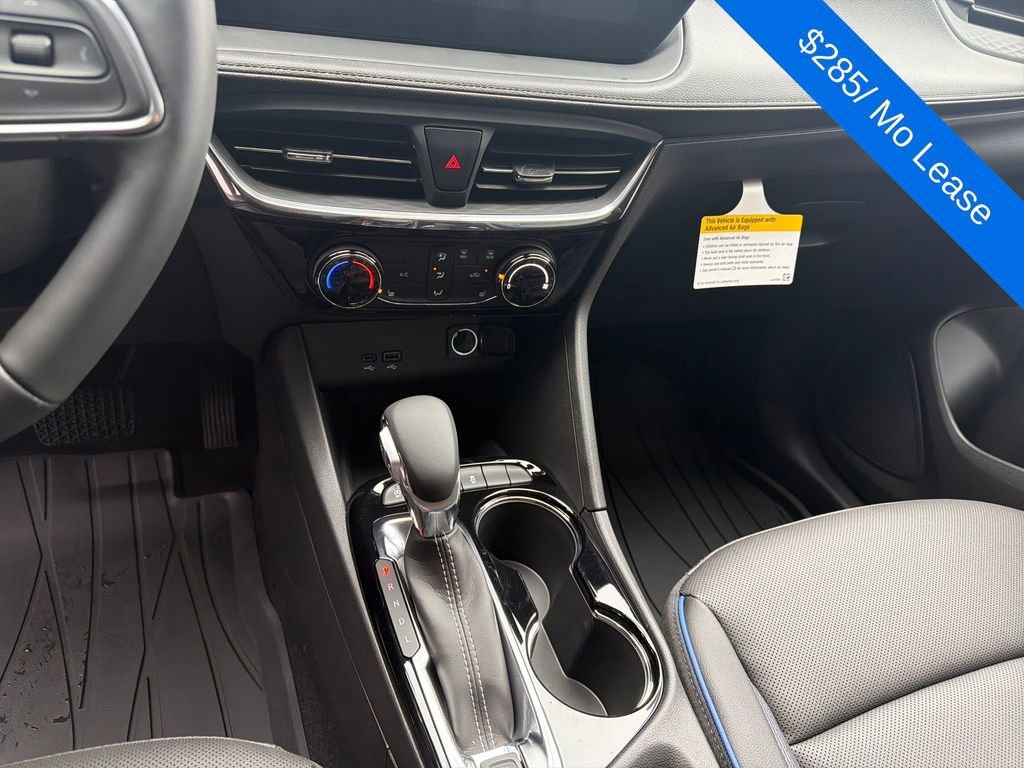 New 2026 Buick Encore GX Sport Touring w/ Comfort Package AWD/4WD image 14