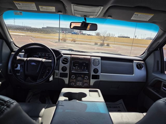 Used 2013 Ford F150 Lariat AWD/4WD image 54