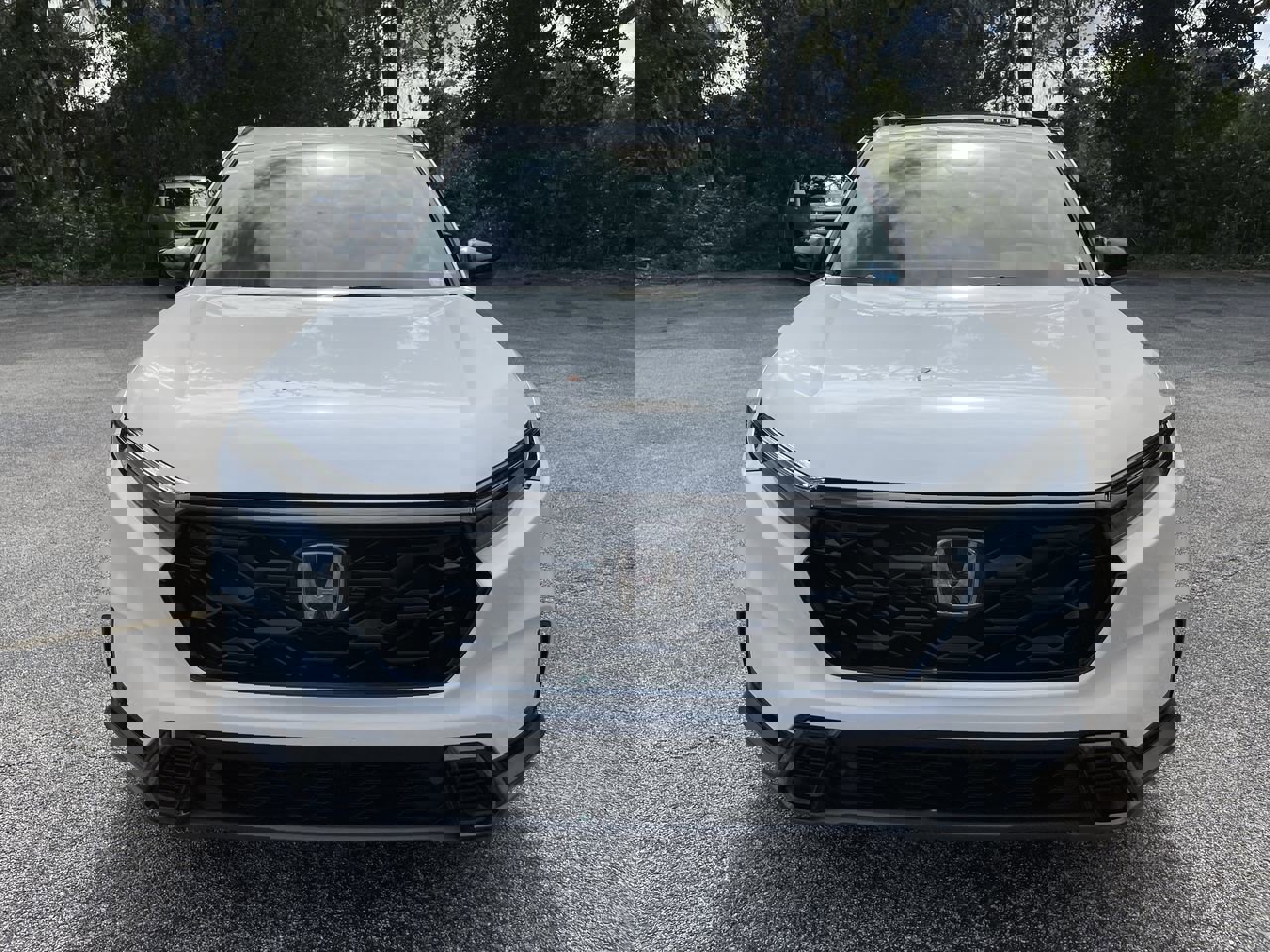 New 2026 Honda CR-V Sport-L image 10