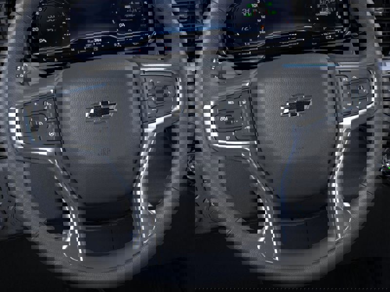 New 2026 Chevrolet Silverado 1500 ZR2 image 66