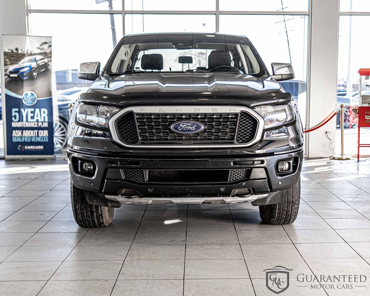 Used 2019 Ford Ranger XLT w/ FX4 Off-Road Package image 3