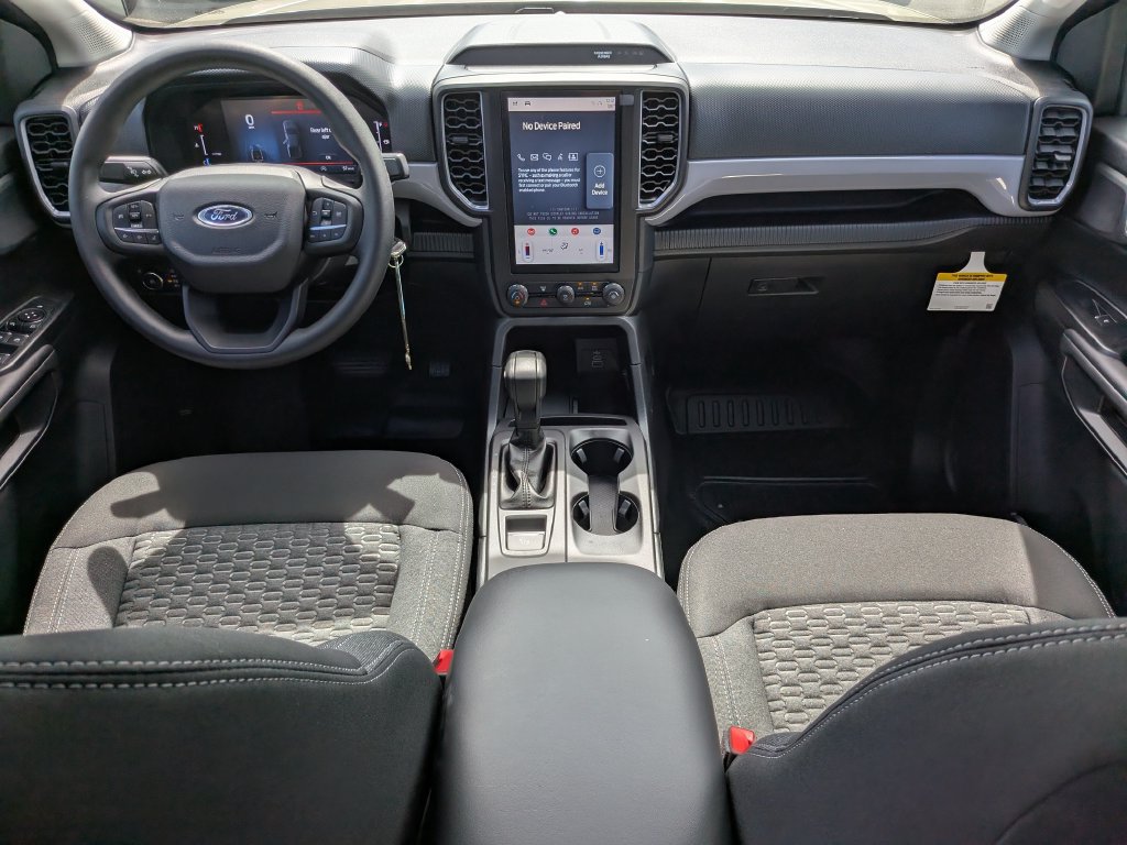New 2026 Ford Ranger XL RWD image 12