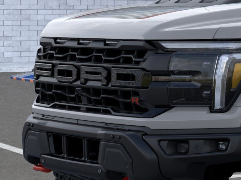 New 2026 Ford F150 Raptor AWD/4WD image 17