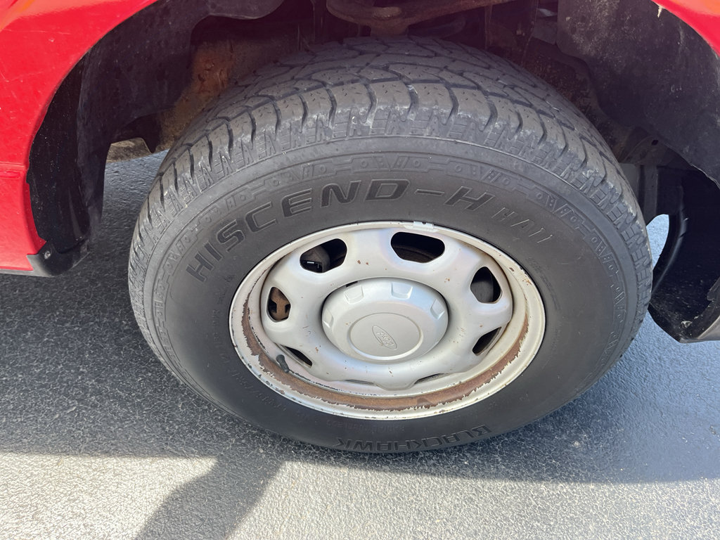 Used 2013 Ford F150 XL w/ XL Plus Pkg RWD image 25