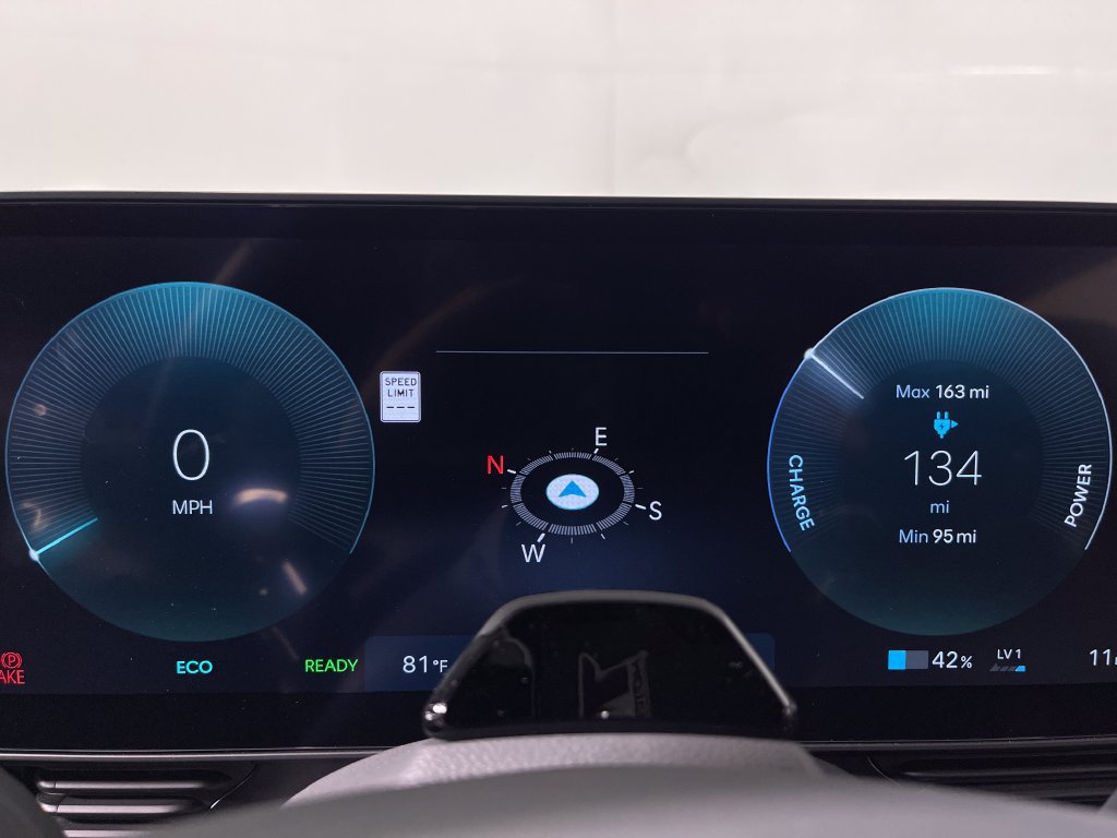 New 2027 Hyundai Ioniq 5 SEL RWD image 20