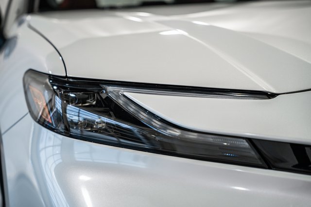New 2026 Toyota Camry XSE image 12