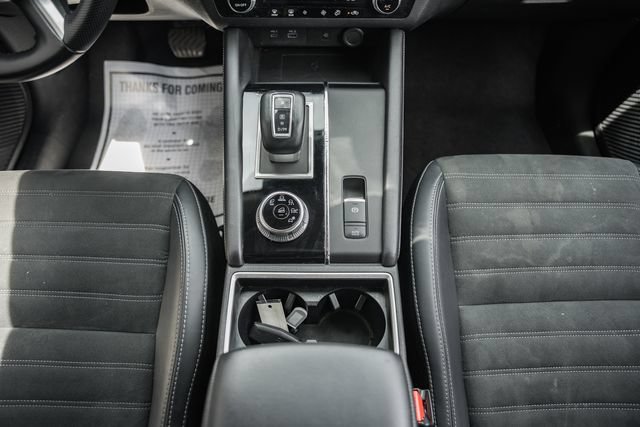 Used 2024 Mitsubishi Outlander SE FWD image 33