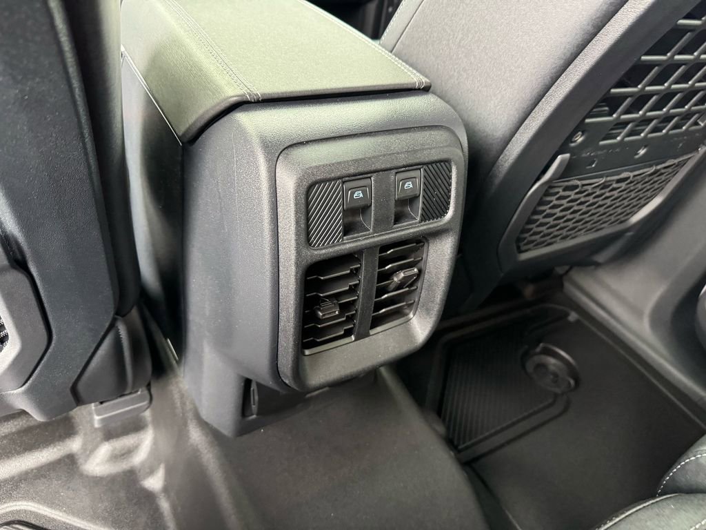 New 2026 Ford Bronco Big Bend w/ Black Diamond Package image 13