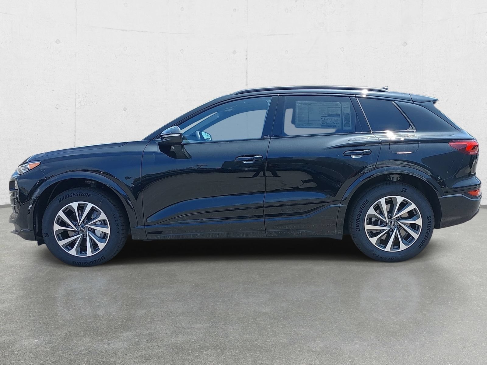 New 2027 Audi Q6 e-tron Premium AWD/4WD image 8