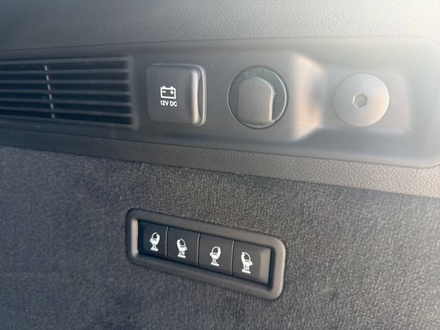 New 2026 Jeep Grand Wagoneer Summit AWD/4WD image 49