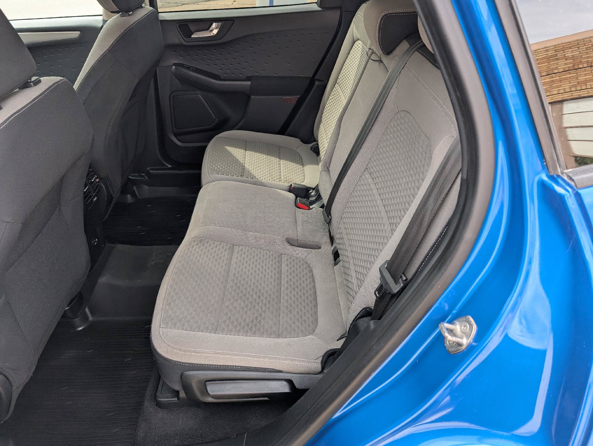 Used 2020 Ford Escape SE AWD/4WD image 12