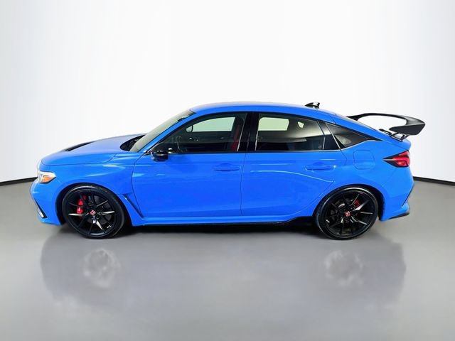 Used 2025 Honda Civic Type R image 5