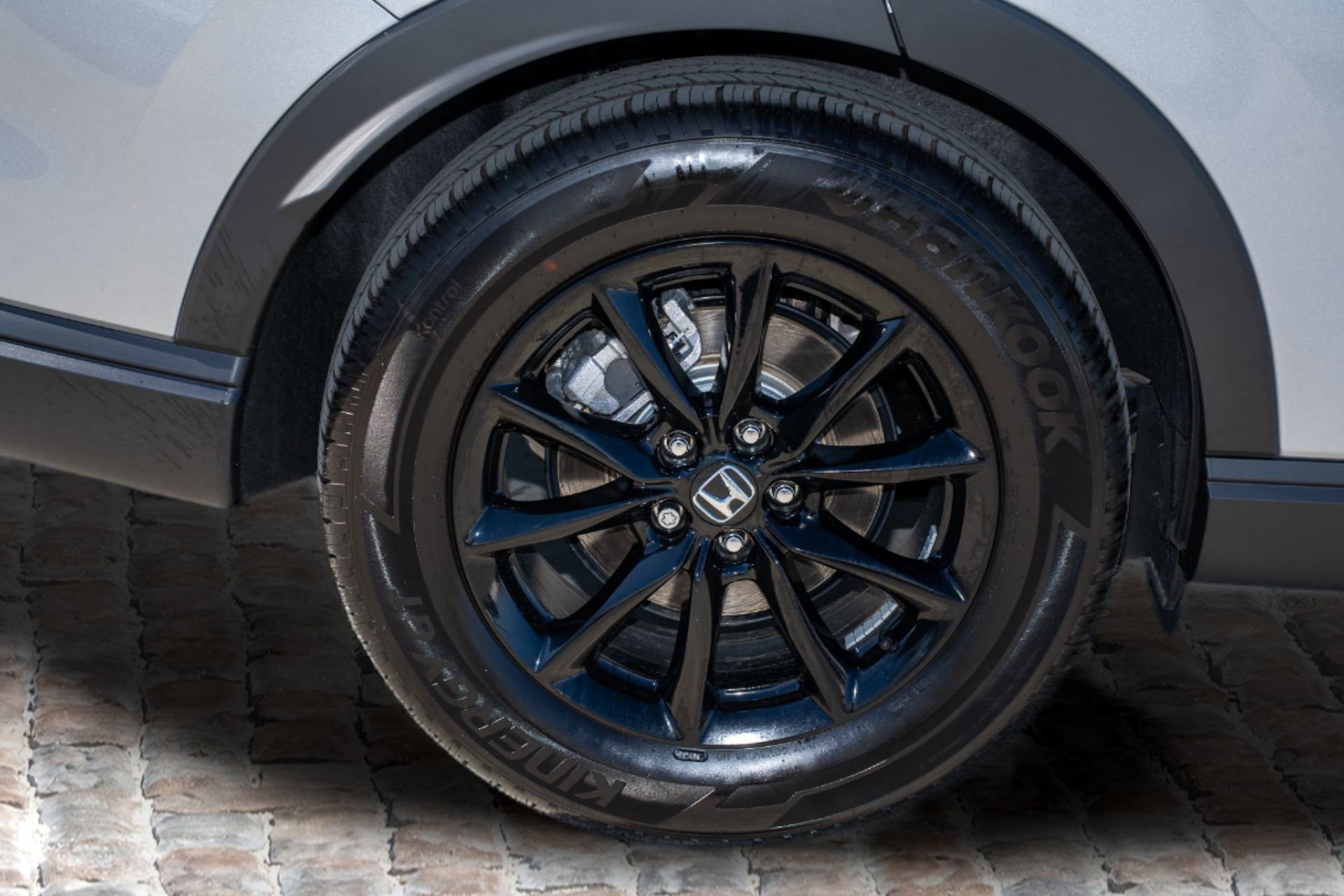 Certified 2026 Honda CR-V Sport-L image 44