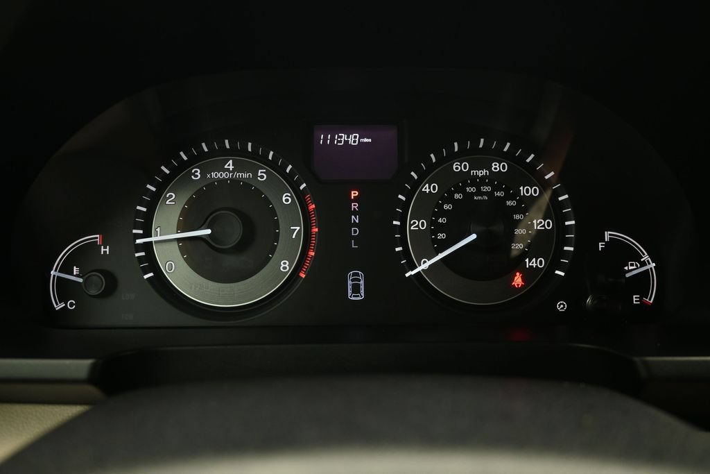 Used 2014 Honda Odyssey LX image 10