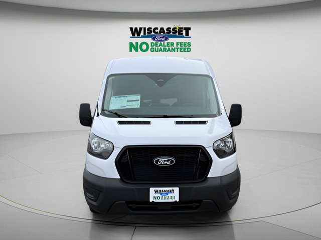 New 2026 Ford Transit 250 148 Medium Roof RWD image 10